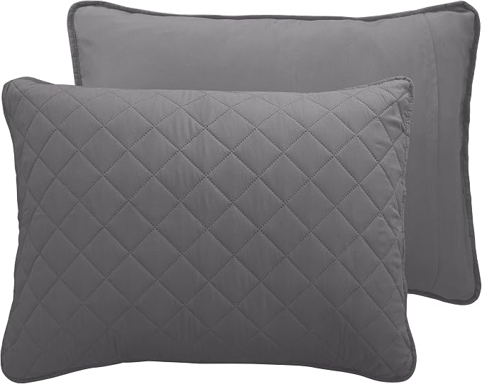 Easy-Going Reversible Quilt Set Full/Queen, Bedspread - Image 4