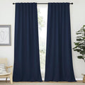 NICETOWN Window Treatment Blackout Curtains by NICETOWN