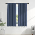 PONY DANCE Bedroom Curtain Panels by PONYDANCE