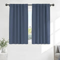 PONY DANCE Window Curtains Drapes by PONYDANCE