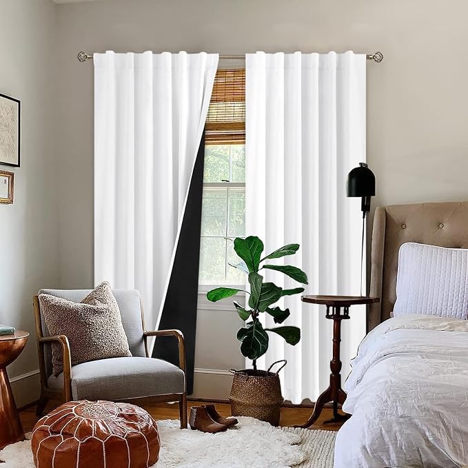 BGment Full Blackout Curtains - Image 9