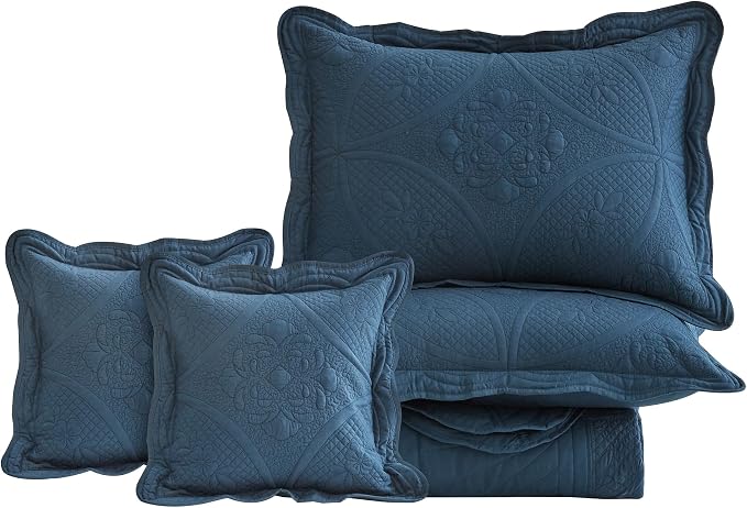 DaisyHuang Bedspread - Image 9