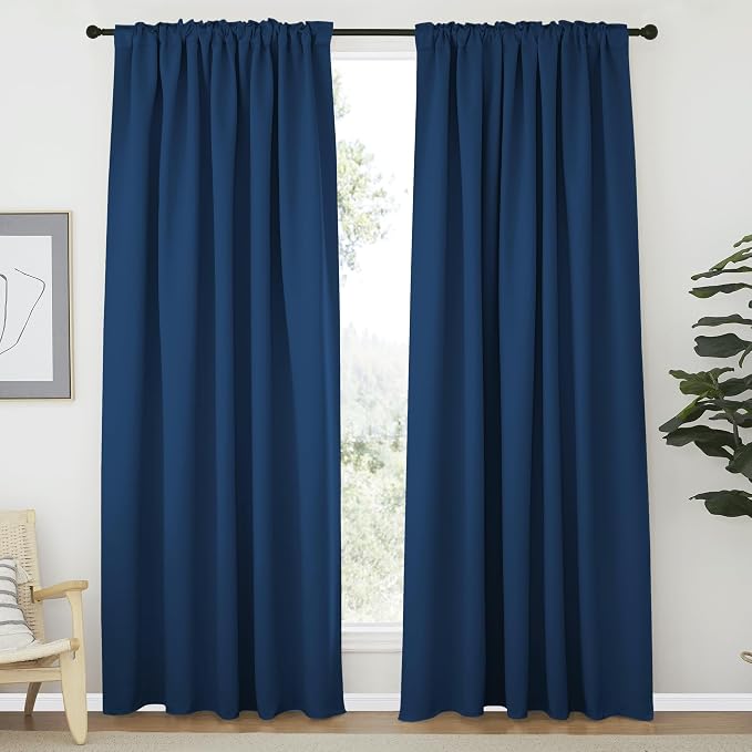 NICETOWN Blackout Curtain Panel - Image 2