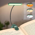 Gritin Rechargeable Book Light for Reading in Bed by Gritin