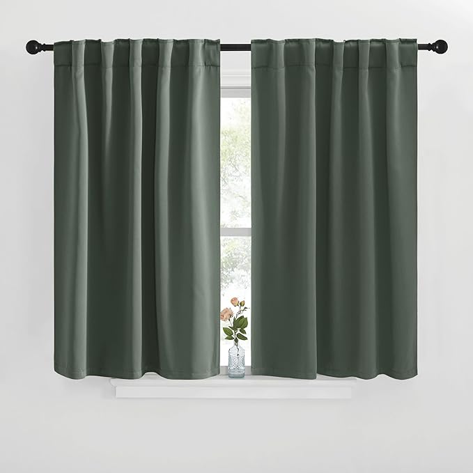 NICETOWN Blackout Curtain Panels by NICETOWN