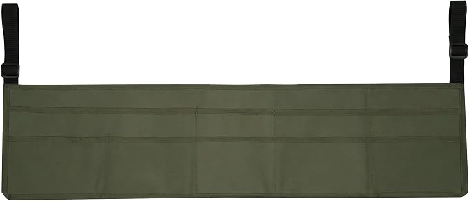 Rothco Camping Cot Caddy | Camping Organizer, Heavy‑Duty Gear Storage, Bunks & - Image 9