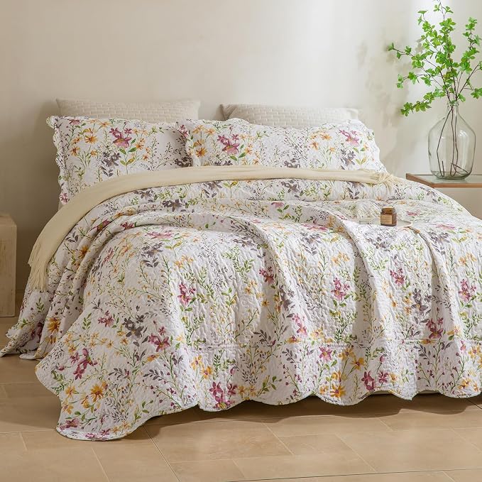 Lady Ann Oversized King Bedspreads by LadyAnn
