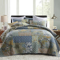 Secgo Queen Comforter Set for Bed by Secgo