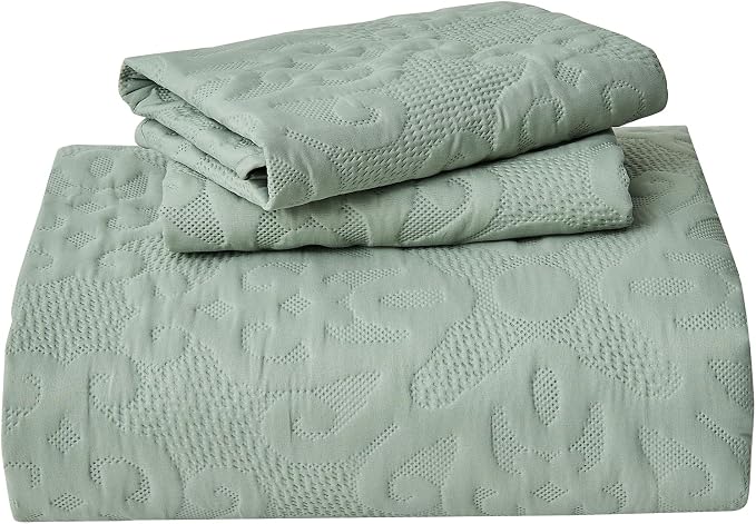 Oversized California King Bedspreads 120x120 - Image 7