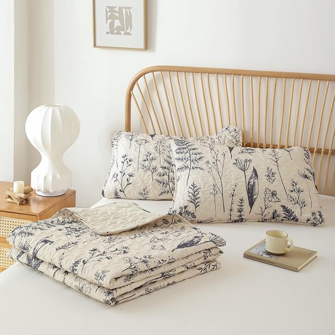 JANZAA Quilt King Size - Image 9