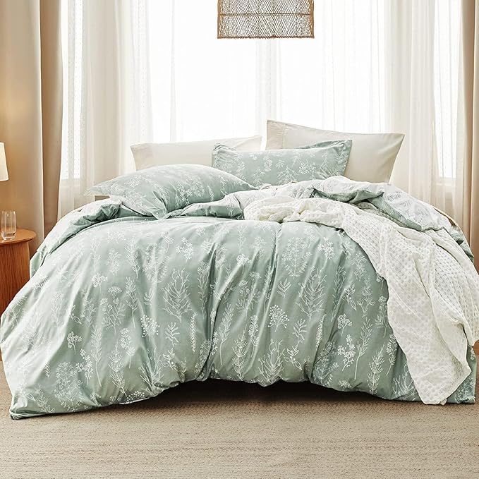 Bedsure King Comforter Set by Unknown