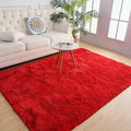 Chicrug Soft Area Rugs for Bedroom Living Room Plush Fluffy Rug 4x6 | Shag by ChicrugHomeDecor