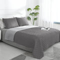 Easy-Going Reversible Quilt Set Full/Queen, Bedspread by Easy-Going