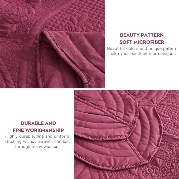 DaisyHuang Bedspread - Image 4