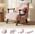 TYBOATLE Sleeper Chair Bed, Small Folding Sofa Bed, Convertible, 5 in 1 by TYBOATLE