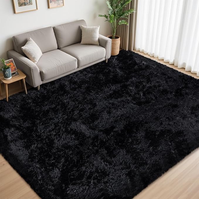 6x9 Area Rug for Living Room - Image 4