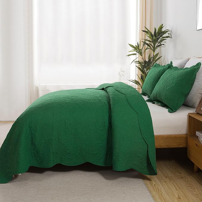 HoneiLife King Size Quilt Sets - Image 3