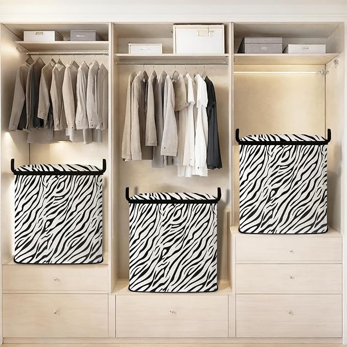 2pcs blanket storage bag for under bed, closet organizers 95L | clothing - Image 6