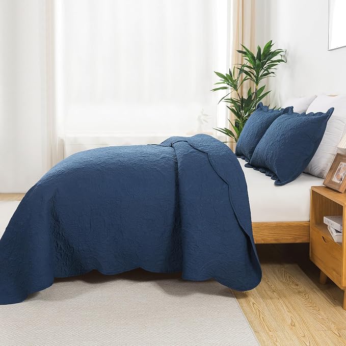 HoneiLife Quilt Sets King Size - Image 3