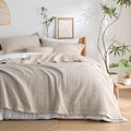 Bedsure California King Quilt Set by Unknown
