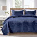 FLYMME King Size Quilt Set by FLYMME