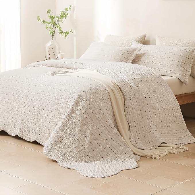 Lady Ann Oversized King Bedspreads 120x120 by LadyAnn
