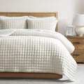 WDCOZY King Size Quilt Bedding Sets by WDCOZY
