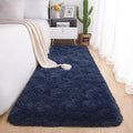 Chicrug Soft Runner Rug for Bedroom Living Room Plush Fluffy Rug 2x10 | Shag by ChicrugHomeDecor