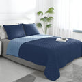 Easy-Going Reversible Quilt Set King, Bedspread by Easy-Going