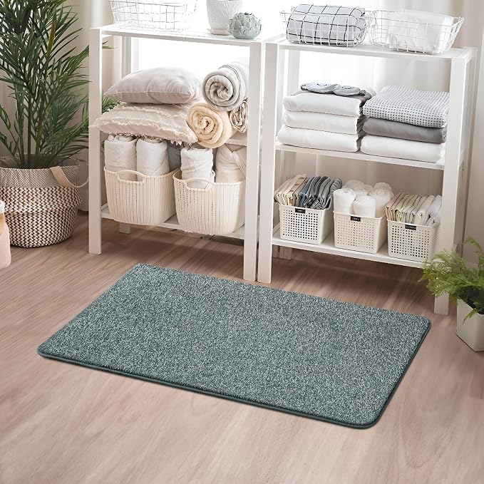 Chicrug Memory Foam 2x4 Small Runner Rugs - Image 4