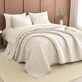 Lady Ann Oversized King Plus Bedspreads 128x120 by LadyAnn