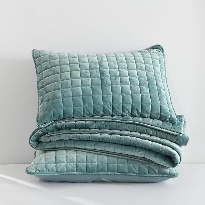 Secgo King Comforter Set for Bed - Image 7