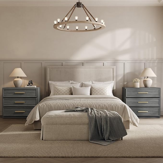 SICOTAS Oversized Nigh Sstand - Image 3