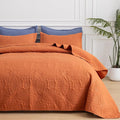 SheRest Queen Quilt Bedding Set by SheRest