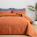 SheRest Full Quilt Bedding Set by SheRest