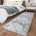 Ultra Soft Runner Rugs for Bedroom Hallways by Ailyei