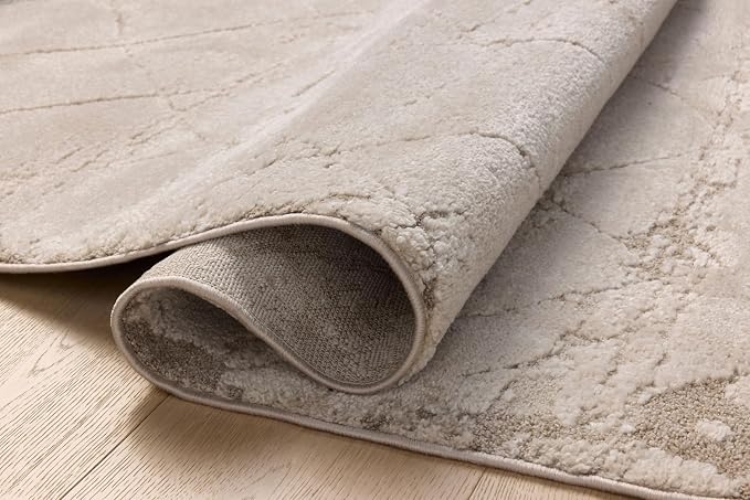 Loloi Amber Lewis Monty Collection MOT-05 Beige/Natural 2'-7" x 10'-0" - Image 4