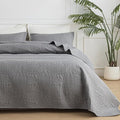 SheRest Twin Quilt Bedding Set by SheRest