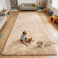 OLANLY 5x10 Machine Washable Large Area Rugs by OLANLY