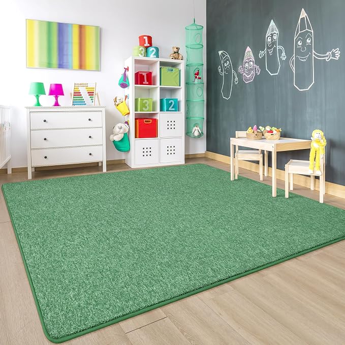 Chicrug Memory Foam 3x5 Area Rugs - Image 5
