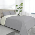 Easy-Going Reversible Quilt Set King, Bedspread by Easy-Going