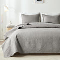 akkialla Twin Quilt Bedding Set, Lightweight Soft Bedspread Coverlet, Modern by akkialla