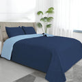 Easy-Going Reversible Quilt Set Twin, Bedspread by Easy-Going