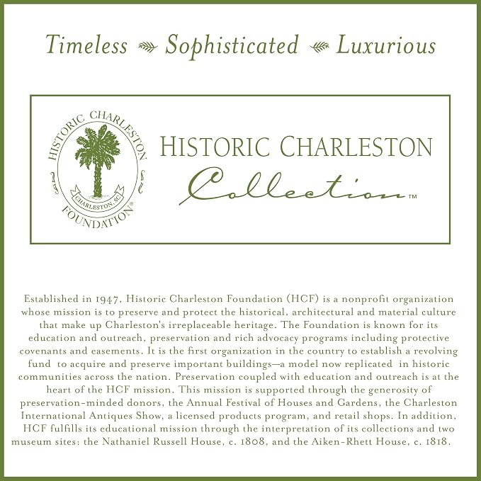 Charleston Estate Modern Farmhouse Floral Matelasse Bedspread - Image 11