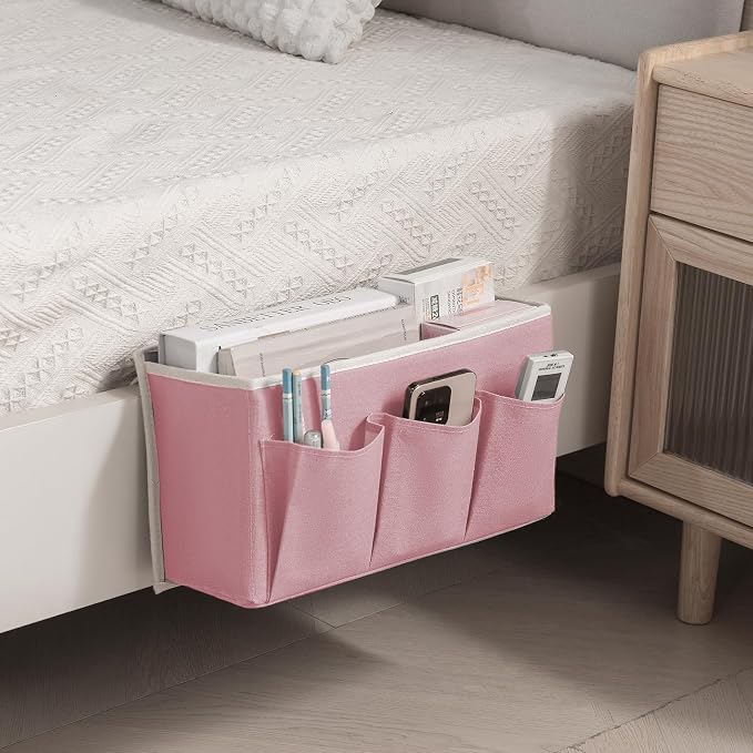 Bedside Caddies Storage Organizer - Image 9