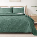 Exclusivo Mezcla Full Queen Quilt Set, All Season Bedding by ExclusivoMezcla