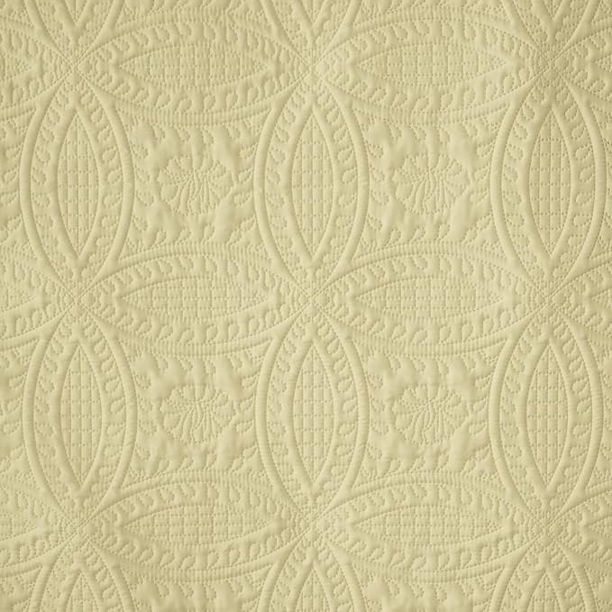 Chezmoi Collection Austin Queen Oversized Bedspread Set, 3-Piece Pinsonic - Image 6