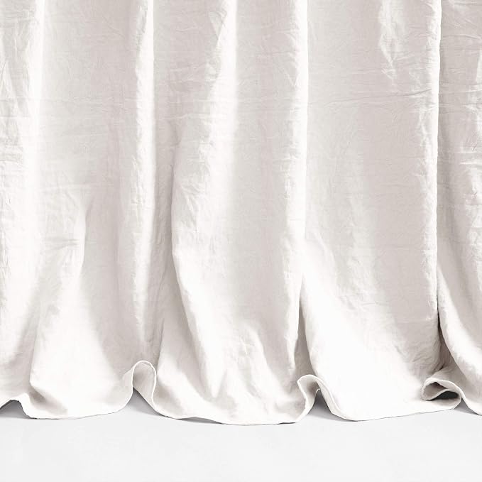 Lush Decor Ruffle Skirt Bedspread Set - Image 6
