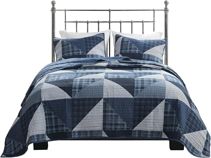 Woolrich Reversible Quilt Set - Image 9
