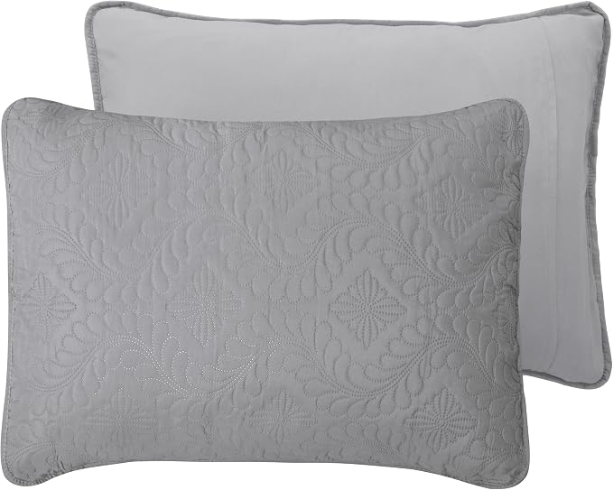Easy-Going Reversible Quilt Set King, Bedspread - Image 4